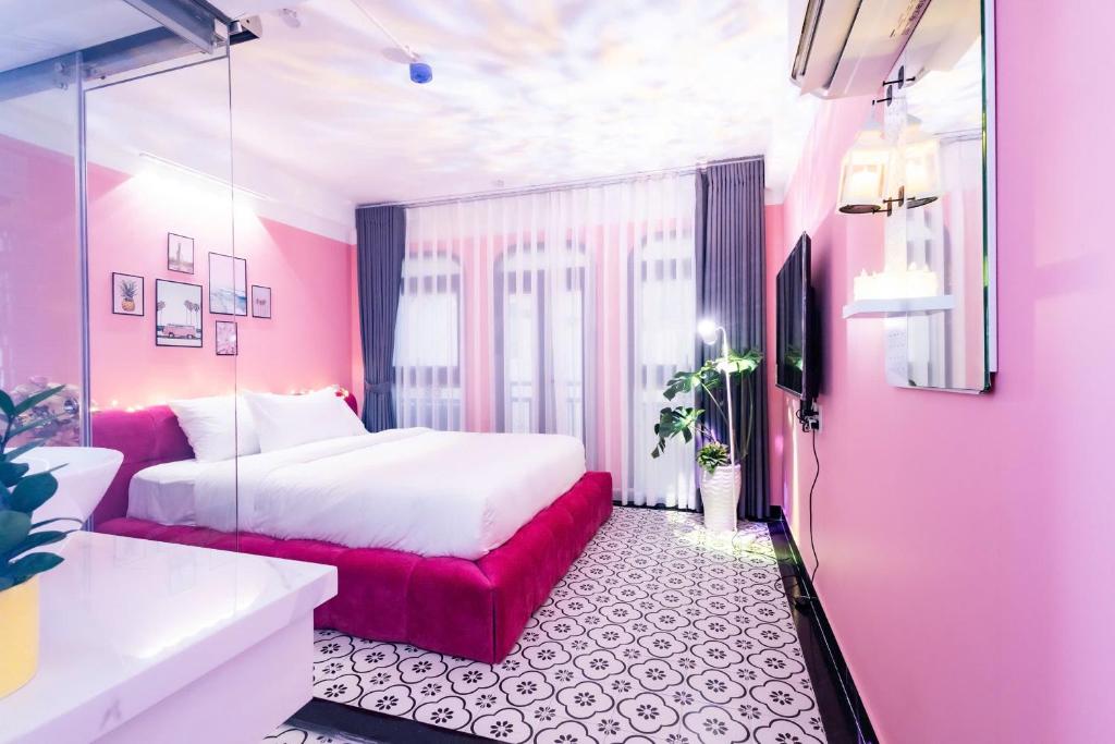 Cosy Hotel